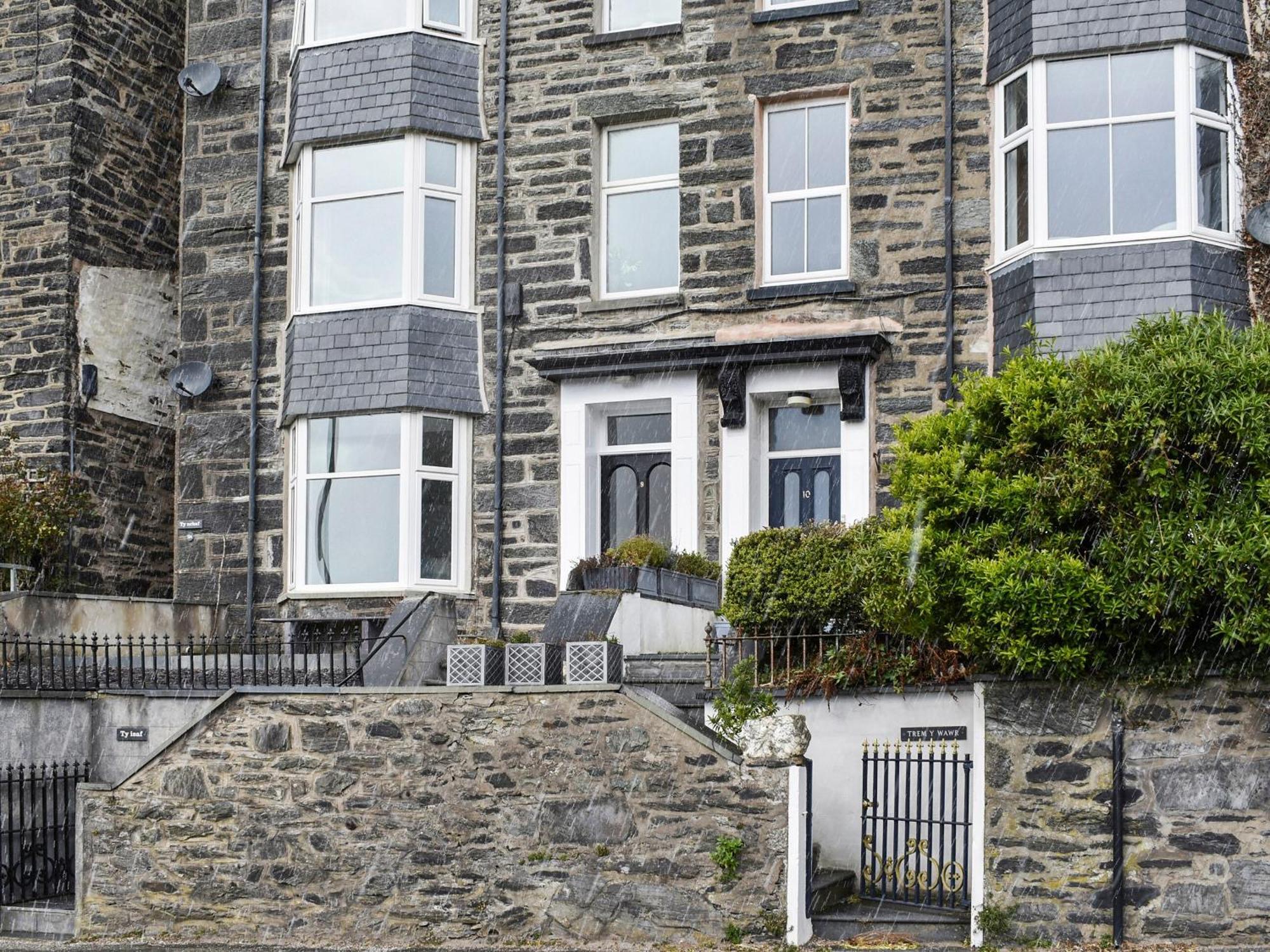 Ty Isaf Barmouth Exterior foto