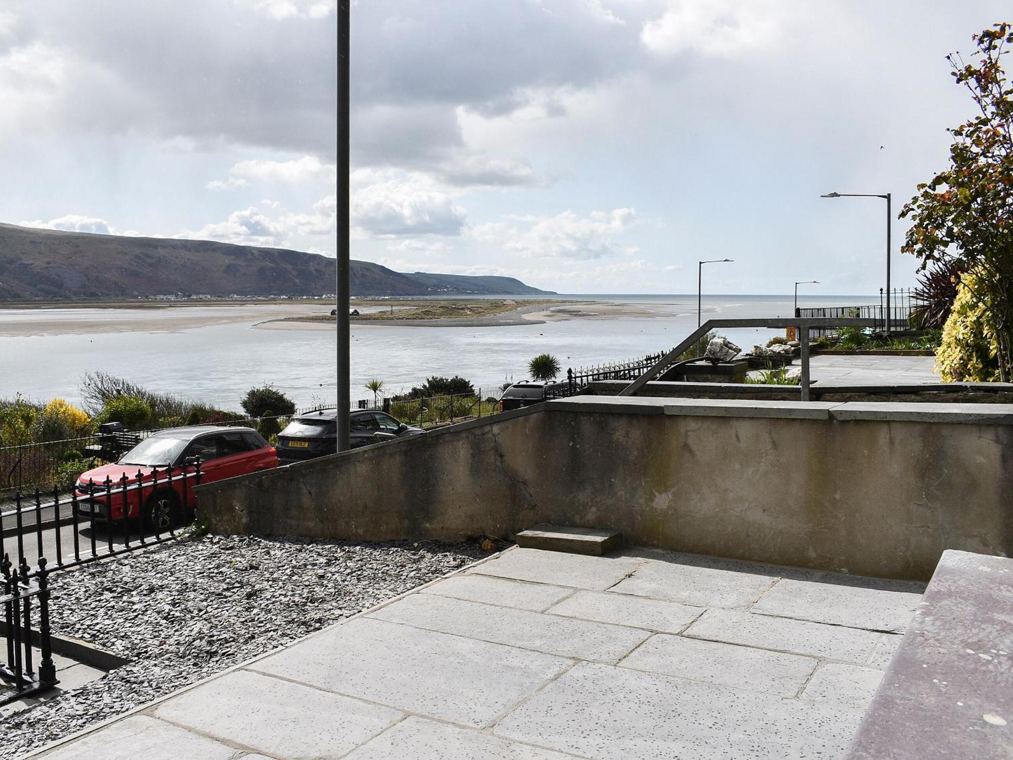 Ty Isaf Barmouth Exterior foto